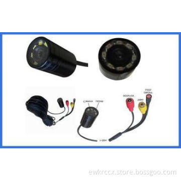 Light weight 90 degree HD video Micro CCTV Camera with mini